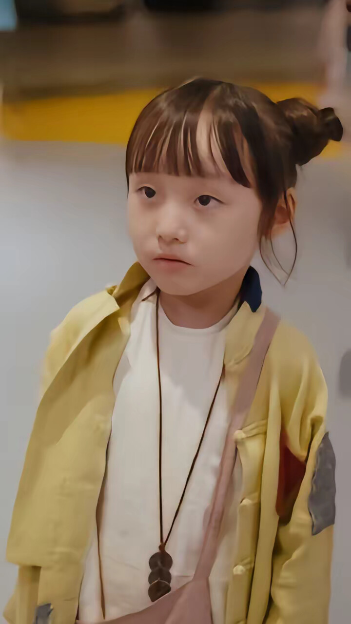 《天降萌宝爹地跟我一起去摆摊》剧照