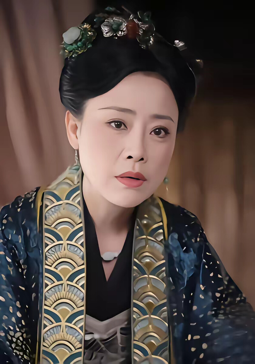 《心声裁天途》剧照