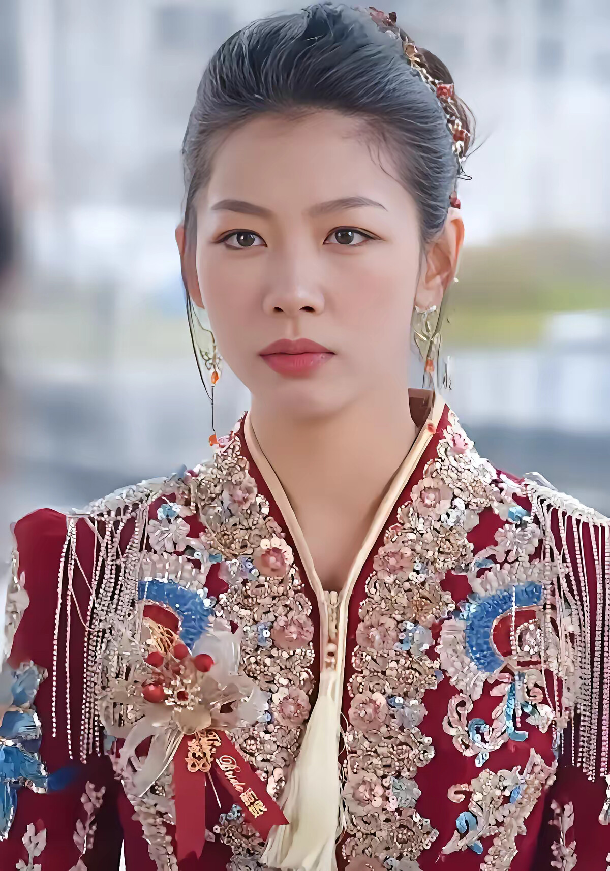 《摊牌了，我就是大小姐》剧照