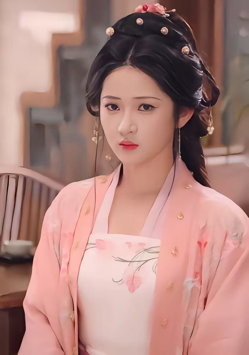 《错嫁春风遇瑾年》剧照