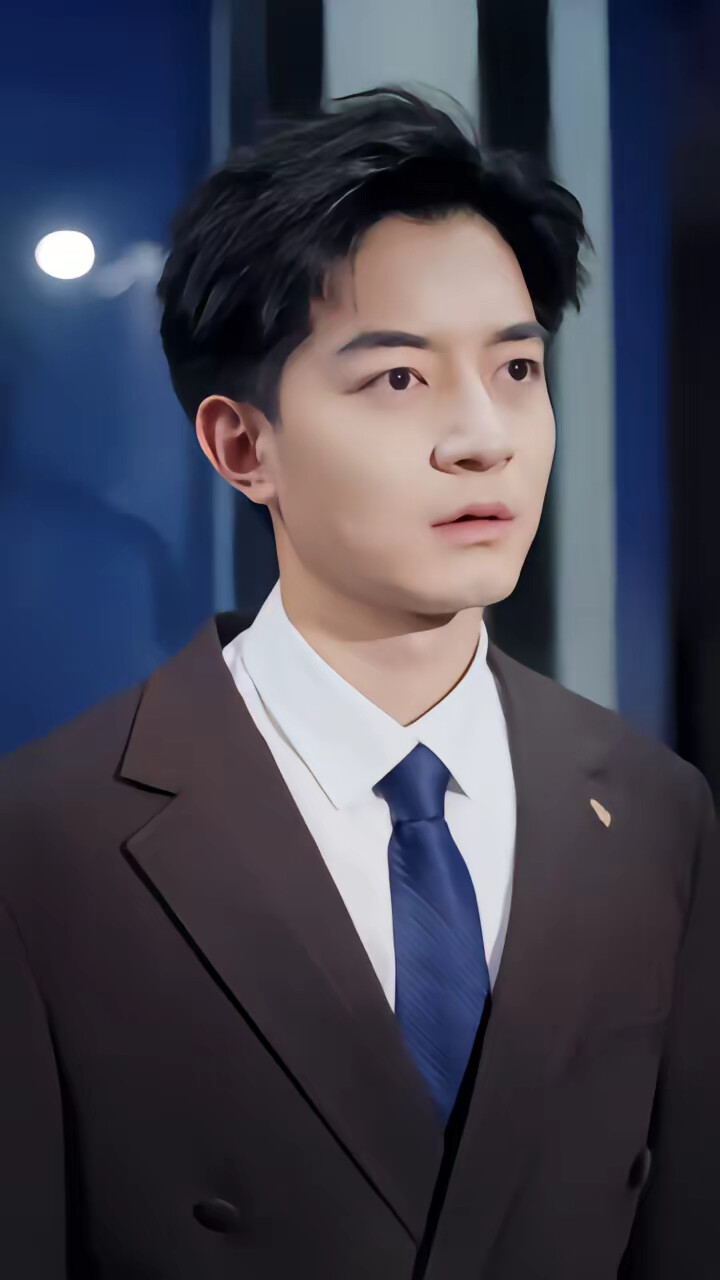 《隐忍三年我再世为人》剧照