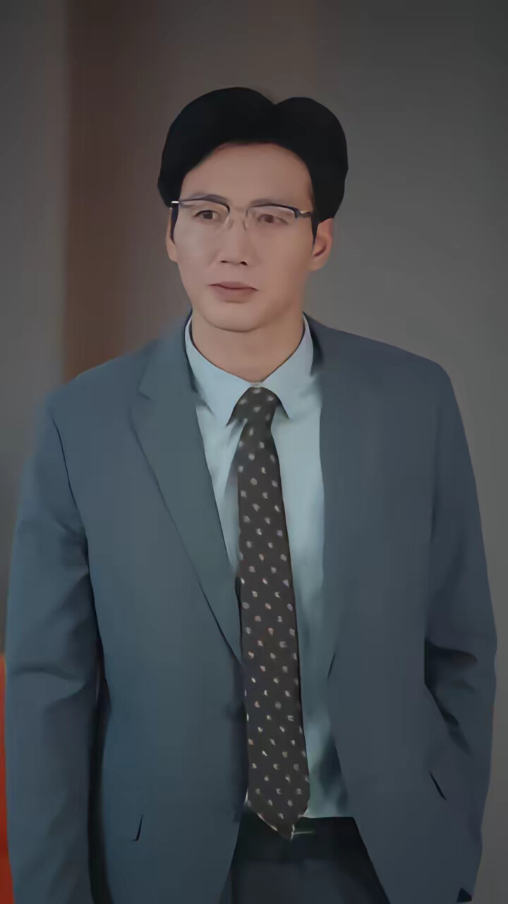 《春风沉醉》剧照