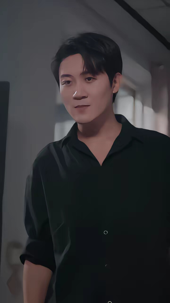 《千年槐影》剧照