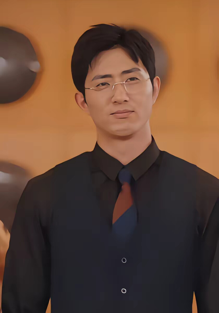 《沈小姐她真的不爱了》剧照