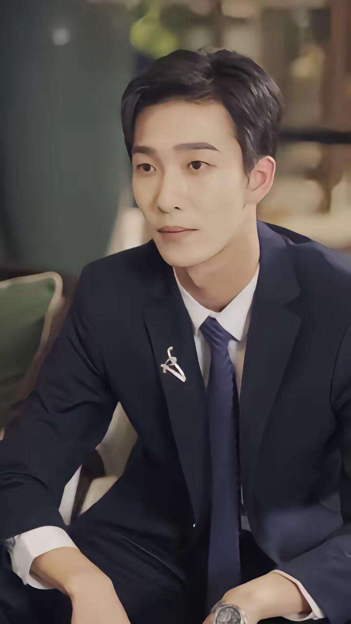 《相亲失败后，我闪婚了千亿总裁》剧照