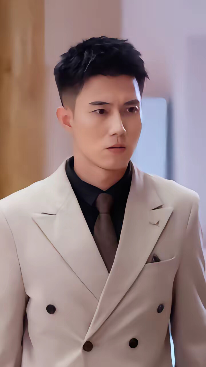 《福宝开门，爹地是老婆奴》剧照