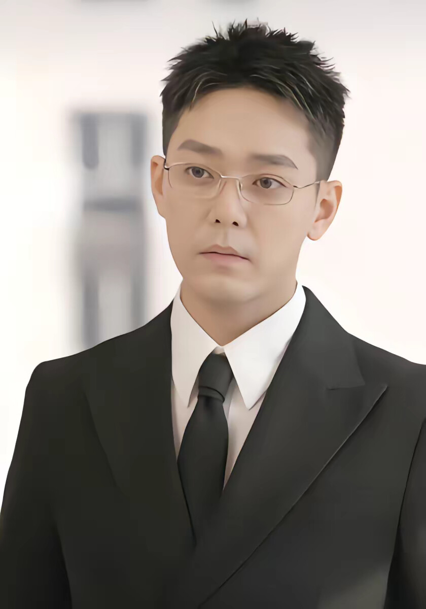 《情深不负独念语》剧照