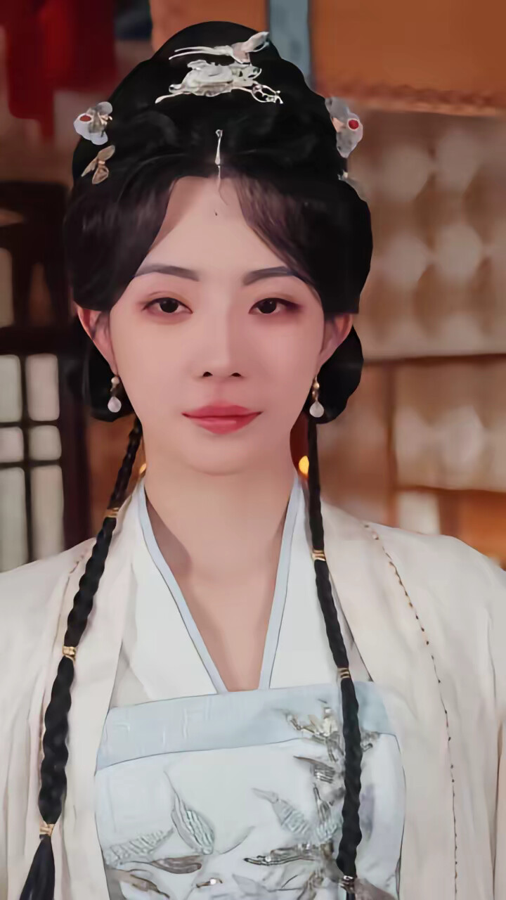 《缚春诏》剧照