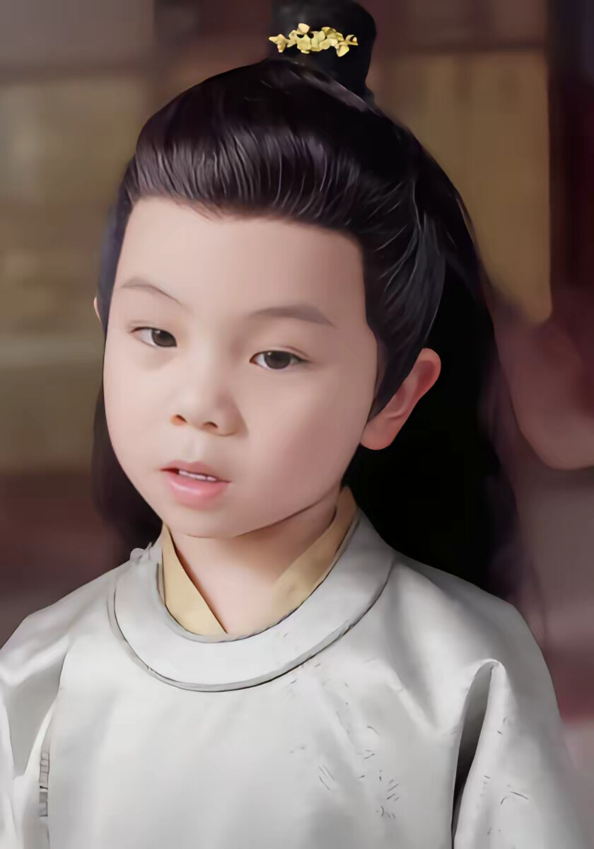 《纨绔夫妇先婚后富》剧照