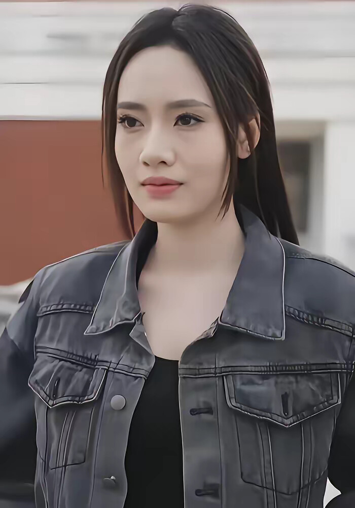 《天降外挂式监护人》剧照