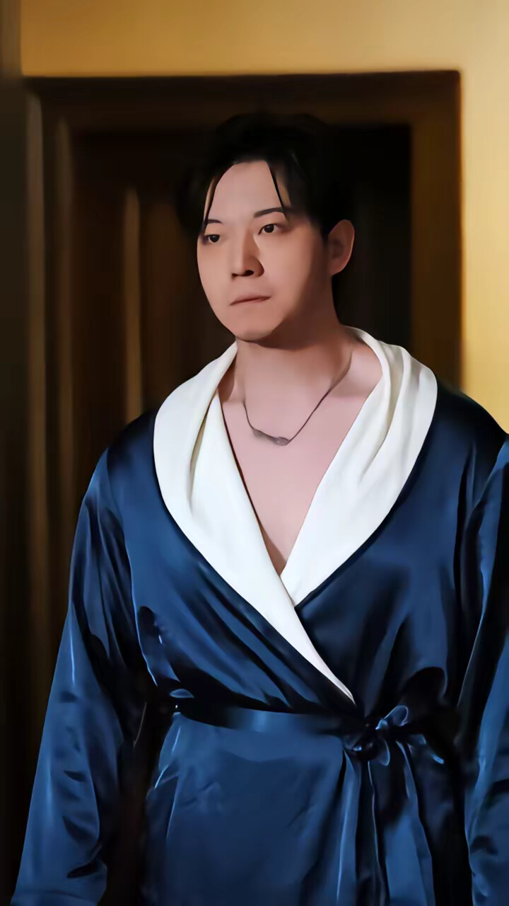 《黏她上瘾》剧照