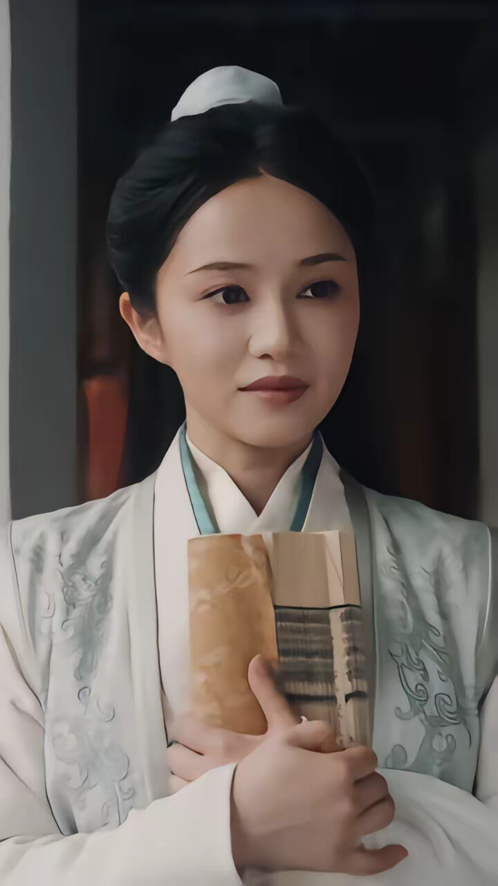 《她是朕的掌上明珠》剧照