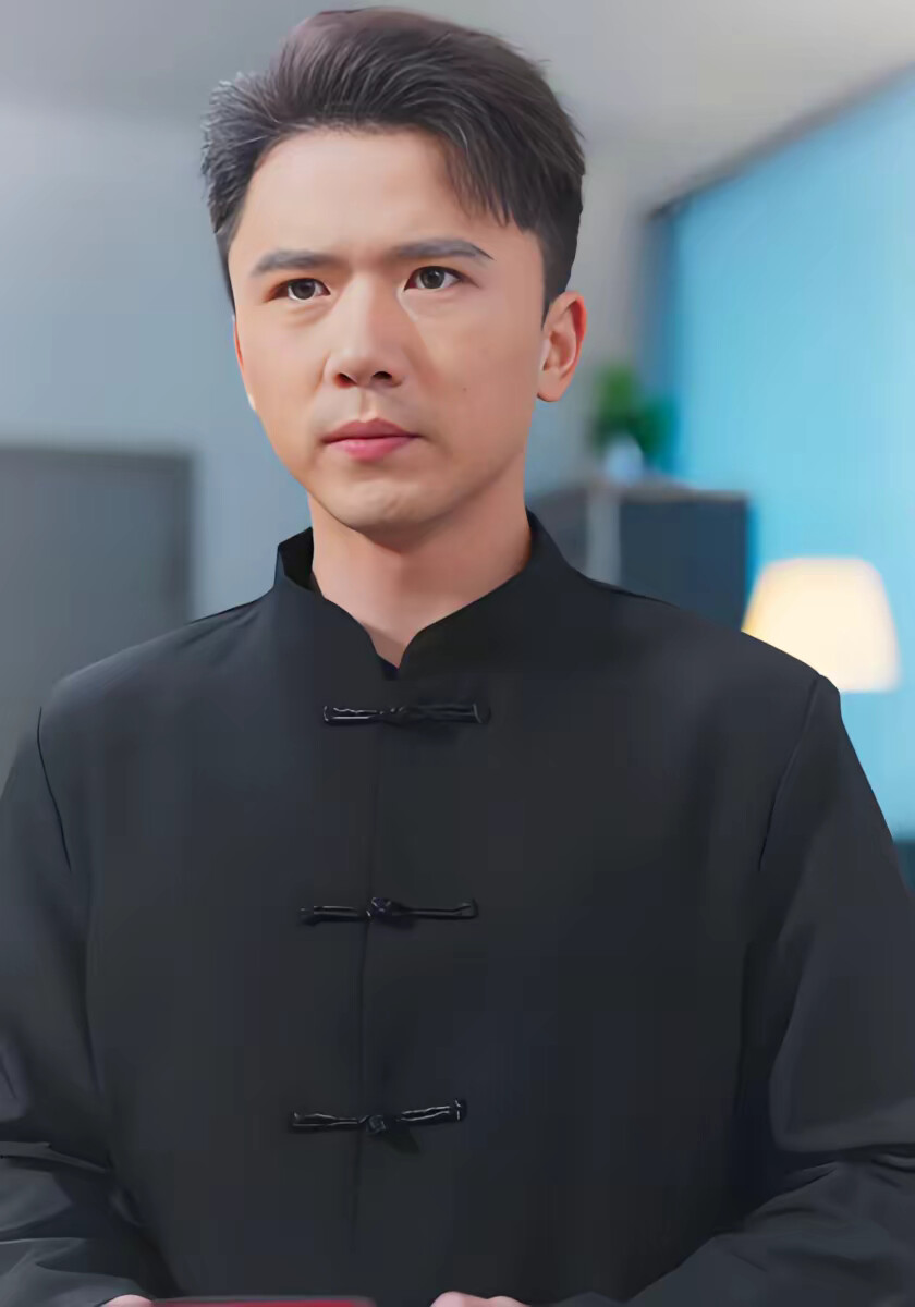 《落叶无归》剧照