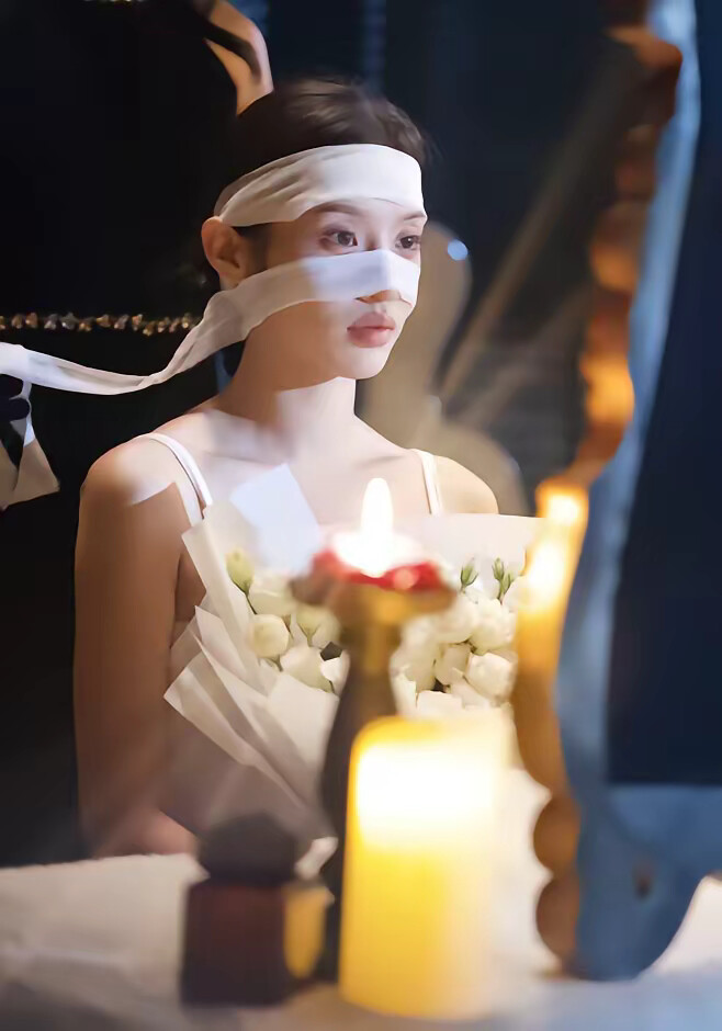 《双向救赎》剧照