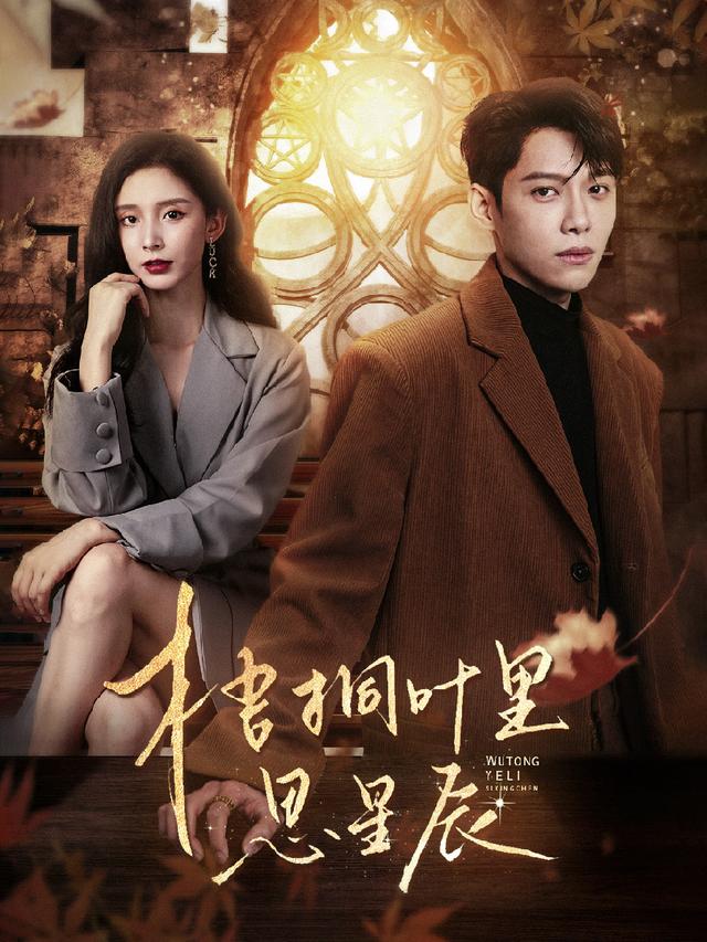 《梧桐叶里思星辰》剧照