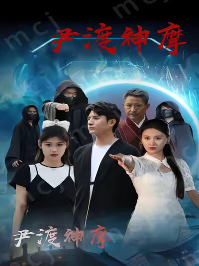 《尹渡神摩》剧照