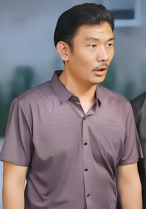 《傻大宝的幸福人生》剧照