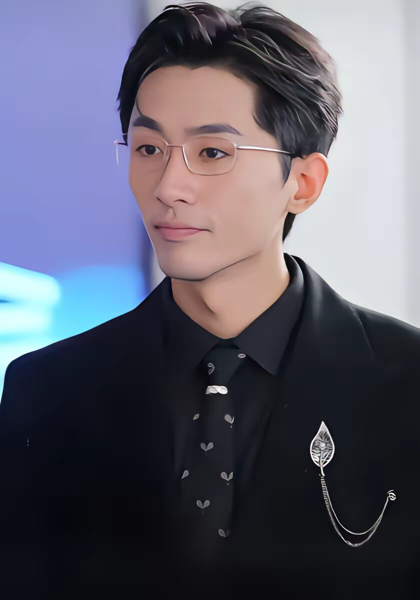 《始于心动，终于心痛》剧照