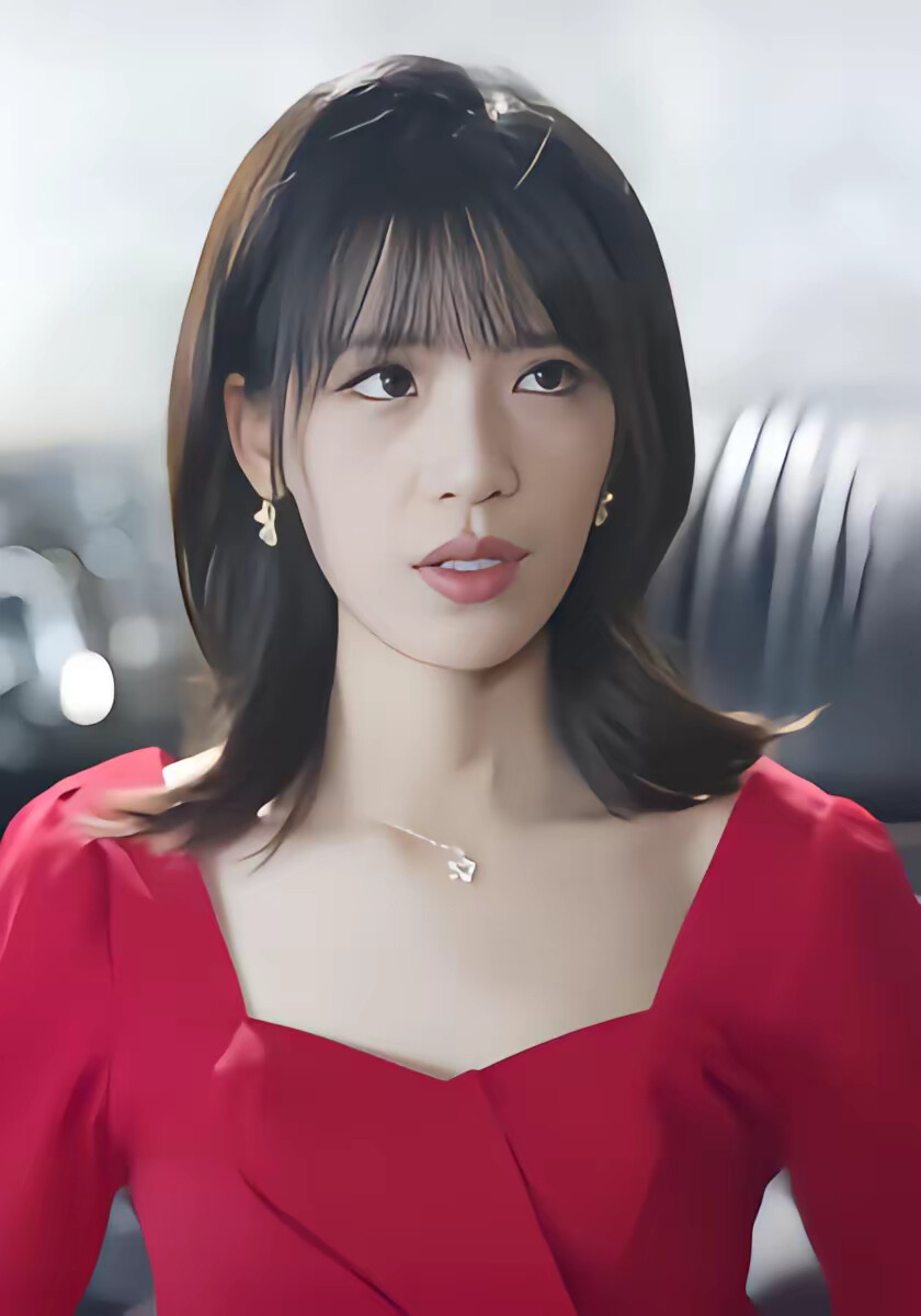 《再回18岁，我要拒绝恋爱脑》剧照