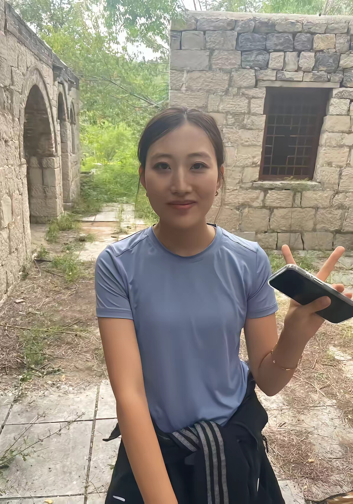 《血祭荒野》剧照