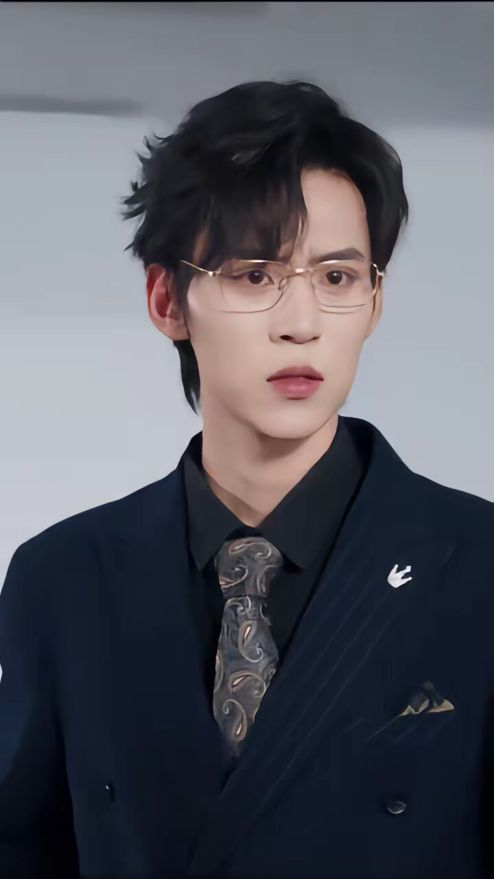 《报告老板，夫人她又要打人了》剧照