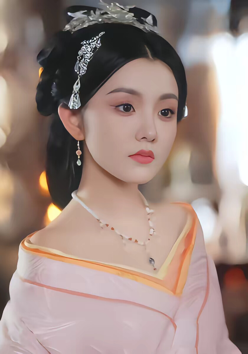 《掌上卿卿》剧照