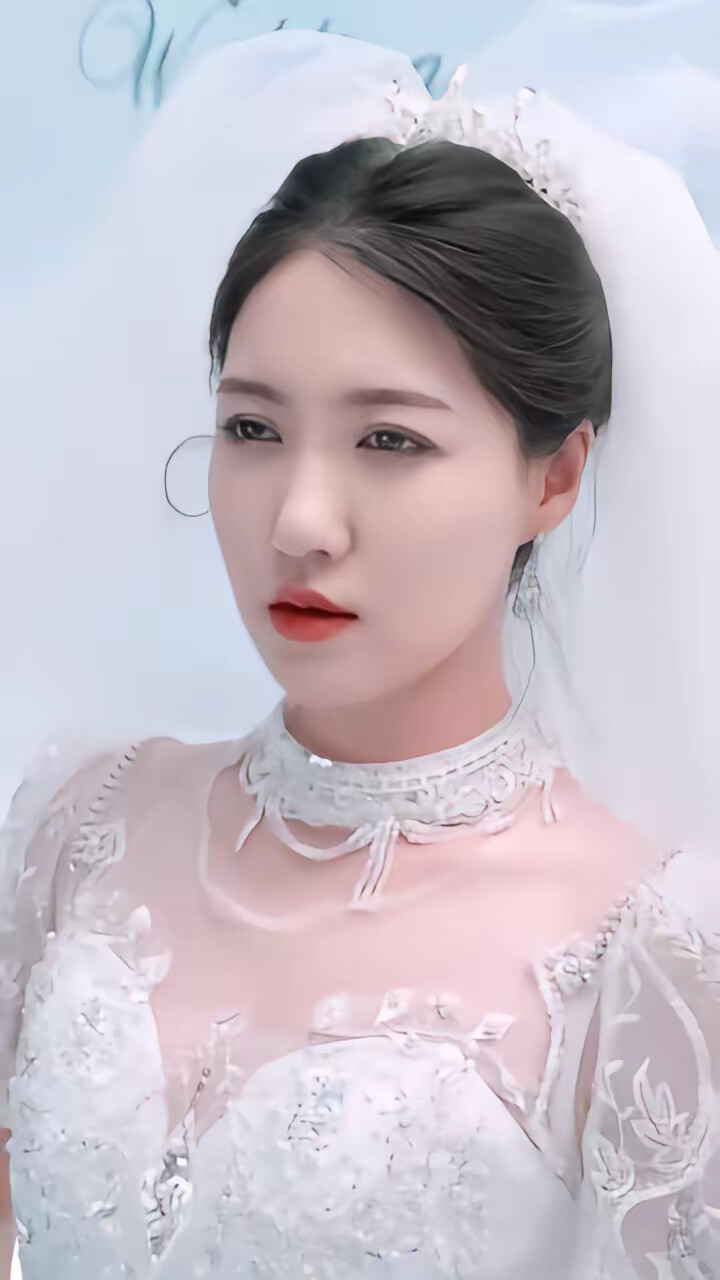 《错嫁成婚，总裁的私宠甜妻》剧照