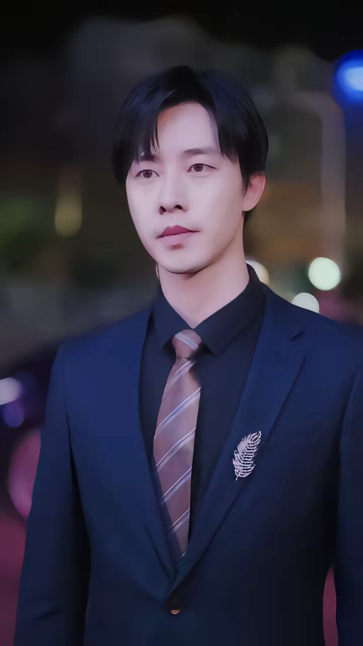 《偏执反派温柔诱哄》剧照