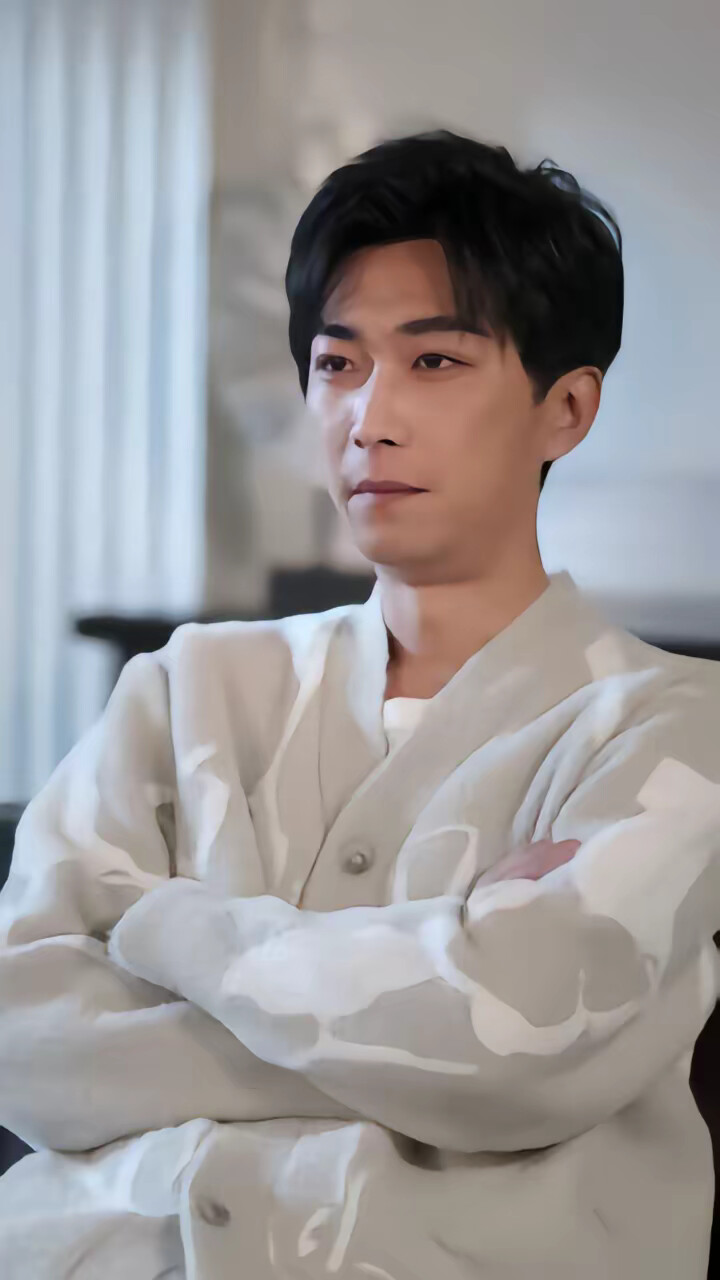 《愿君如星我如月》剧照