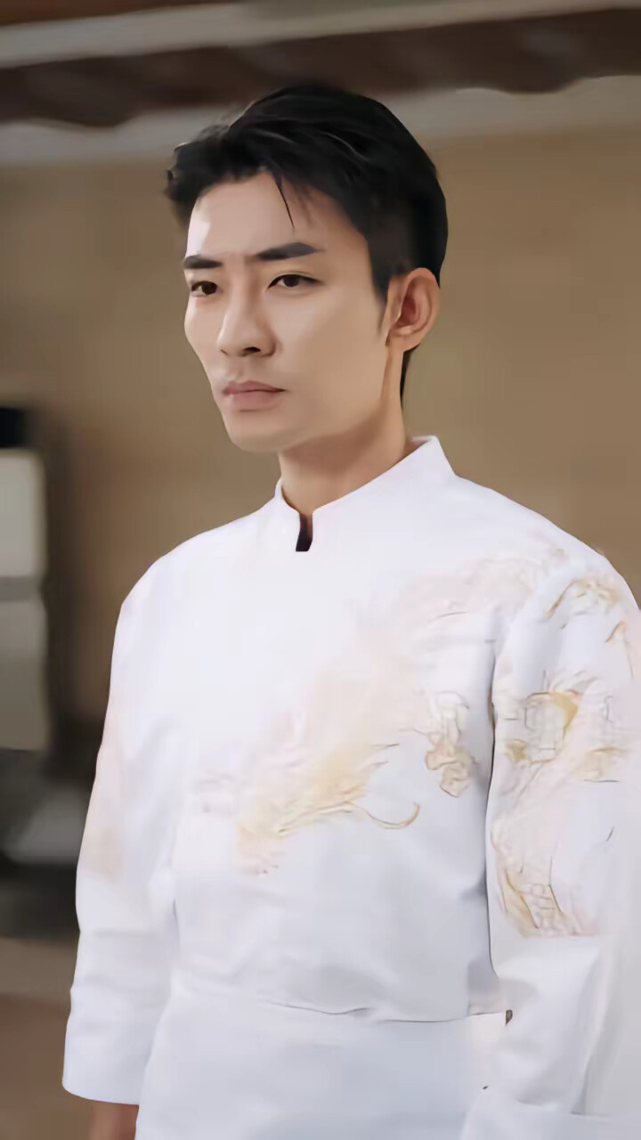 《厨艺天下》剧照