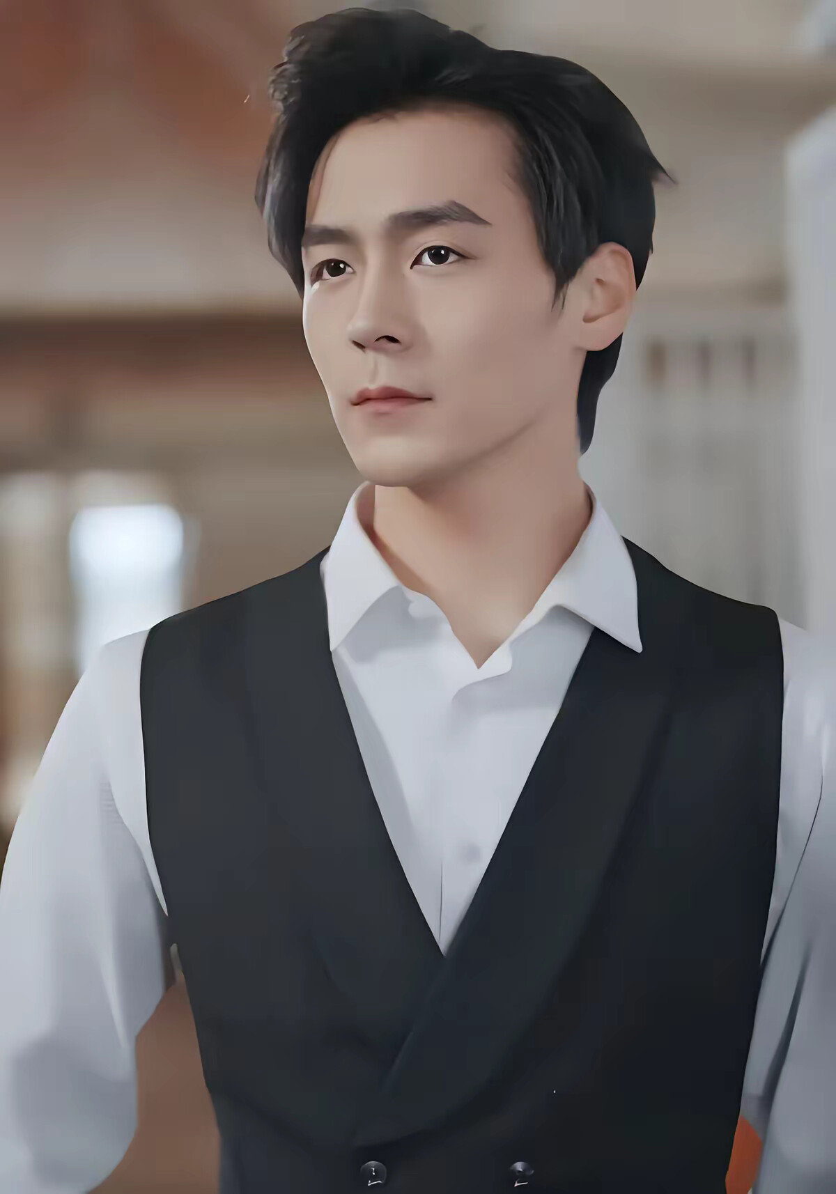 《野火灼情》剧照