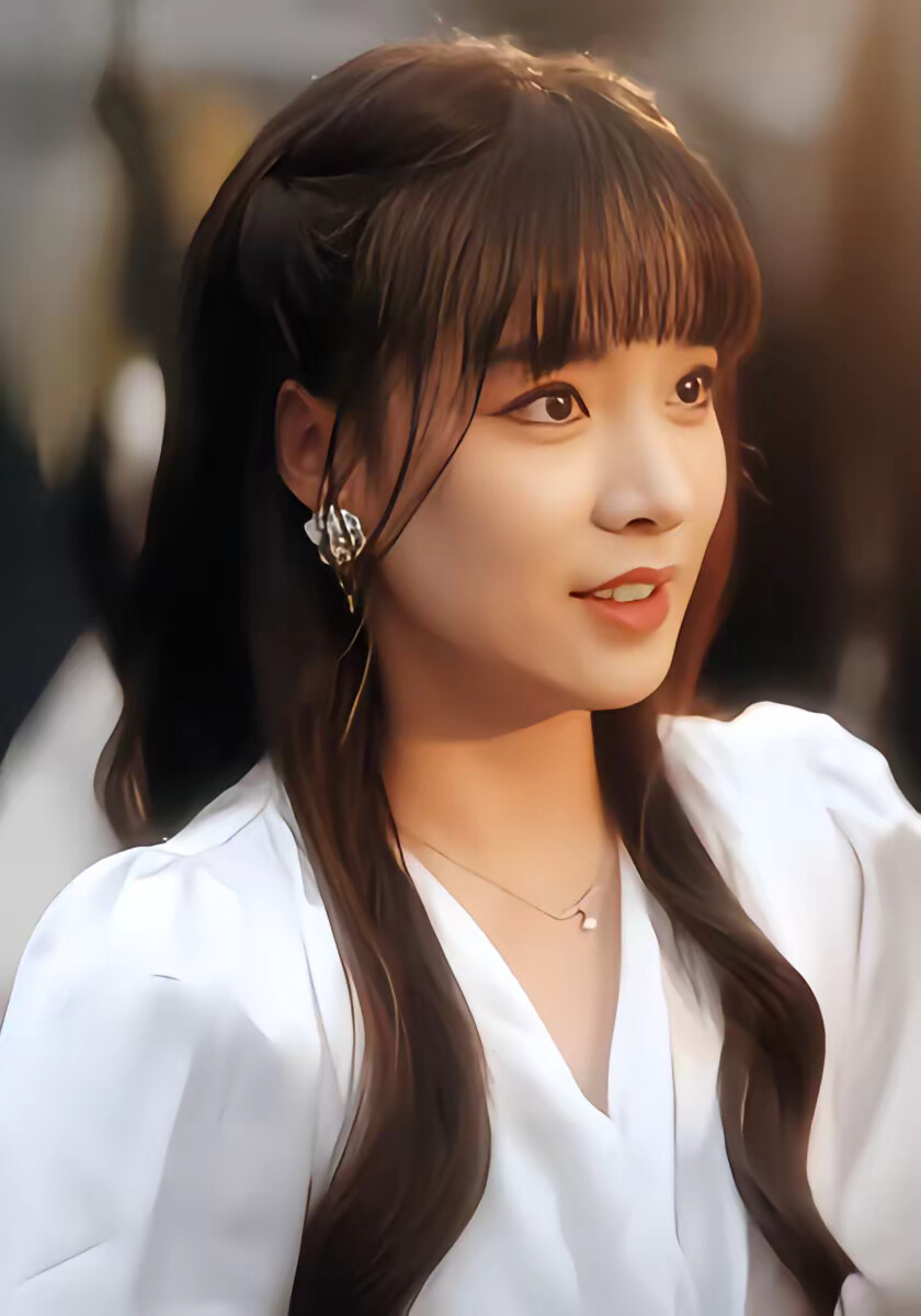 《我与你长痛短爱》剧照