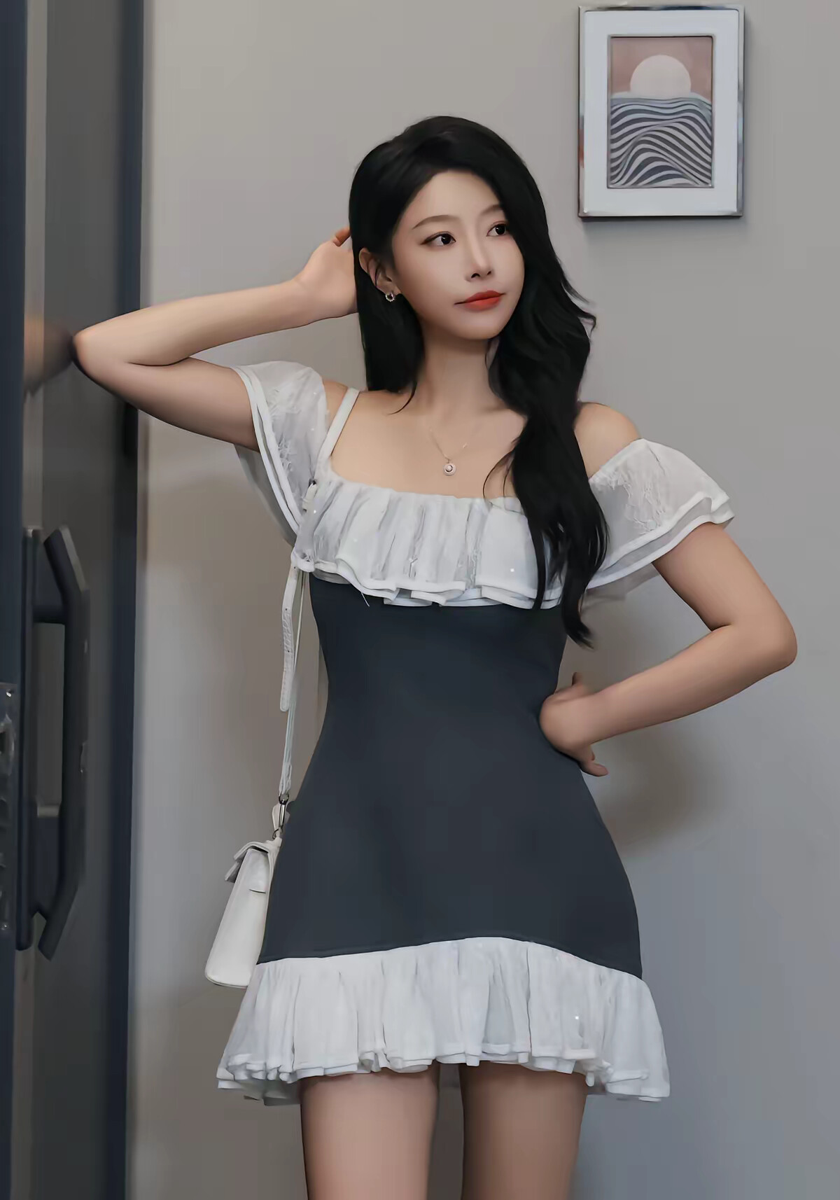 《隐秘之恋》剧照