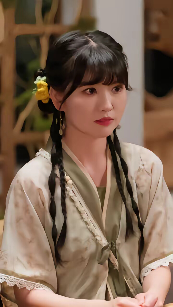 《昭昭明月照古今》剧照