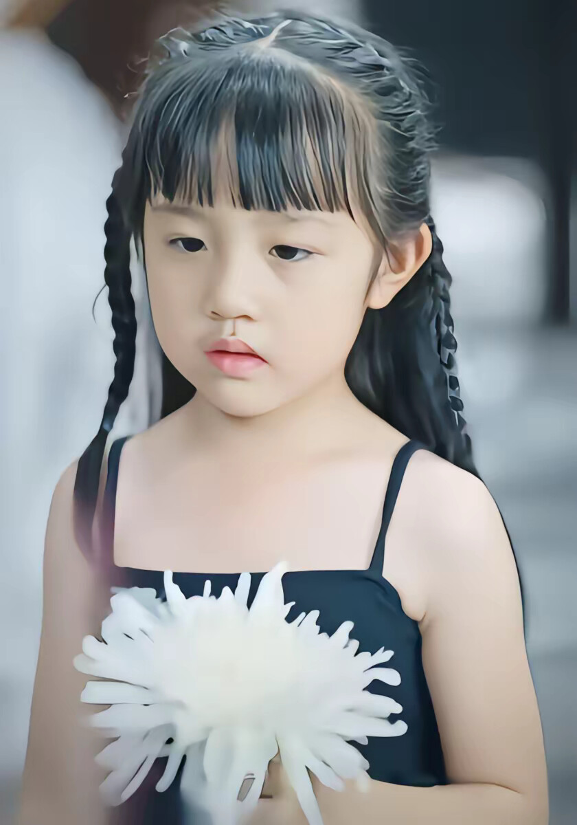 《佛子渡我，我渡地狱》剧照