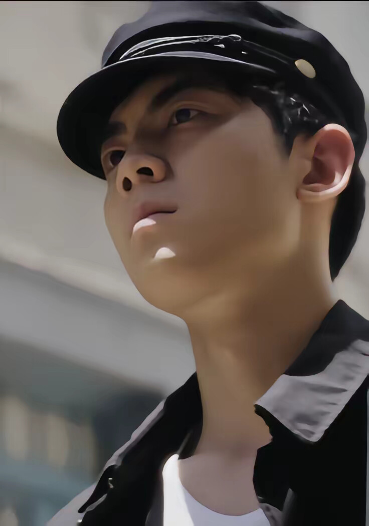 《利剑1927》剧照