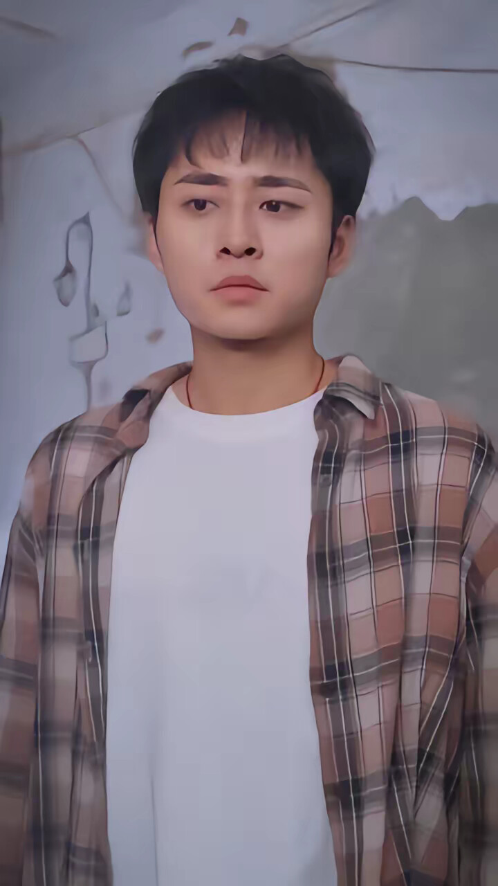 《逍遥山野农夫》剧照