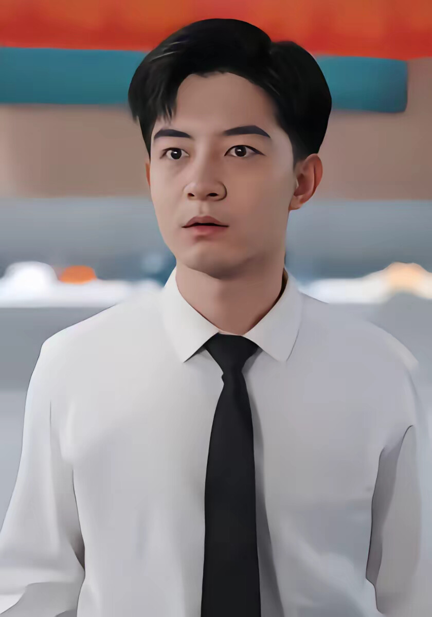 《端午裁员，我发明了超级量子卫星》剧照