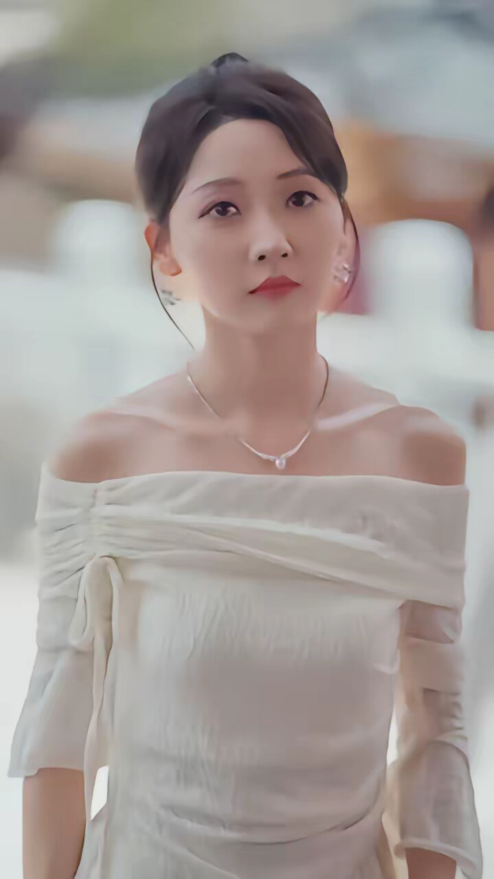 《予她热忱》剧照