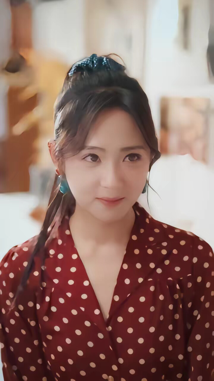 《这个美人不好惹》剧照