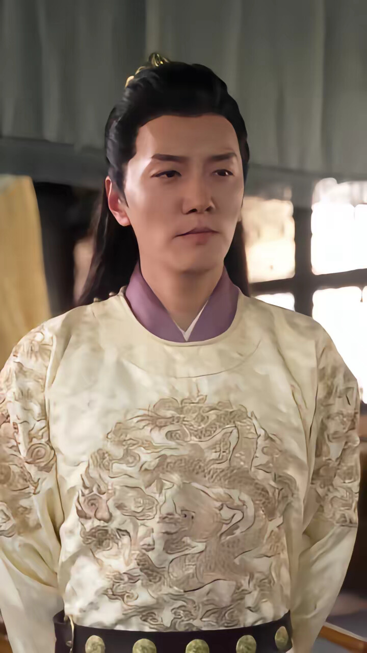 《凤舞九天》剧照