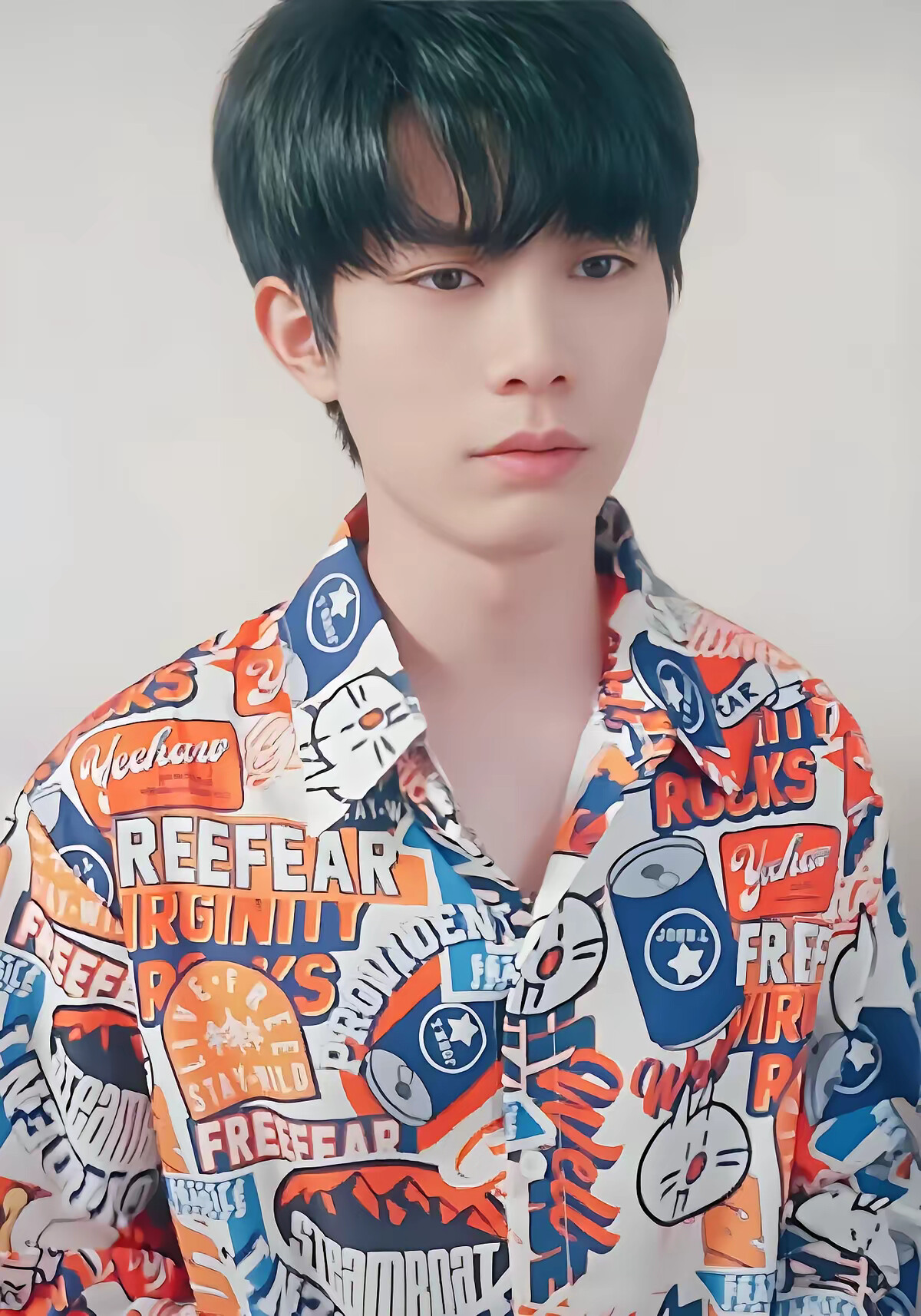 《还剩三个月寿命，请让我从容赴死》剧照