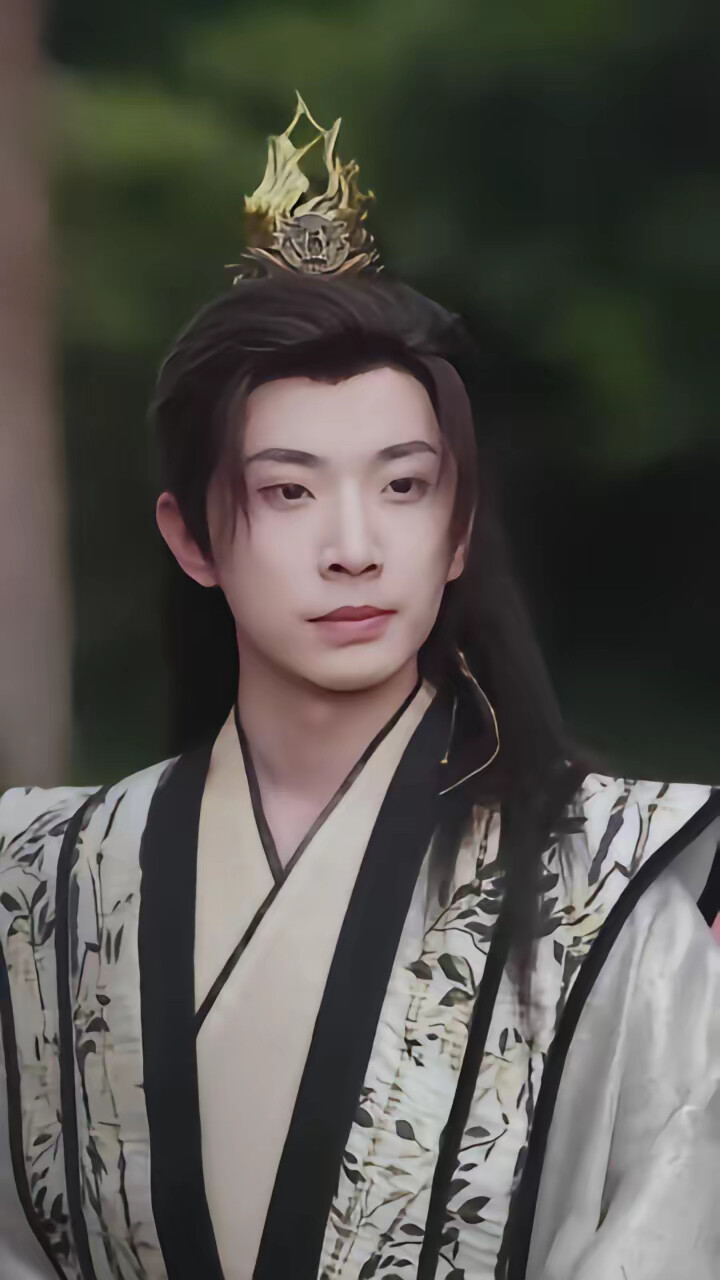 《昭月映明》剧照