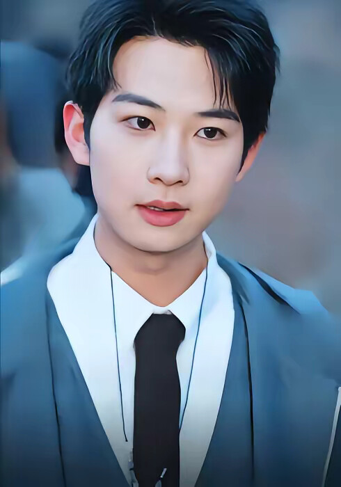 《吉星高照》剧照