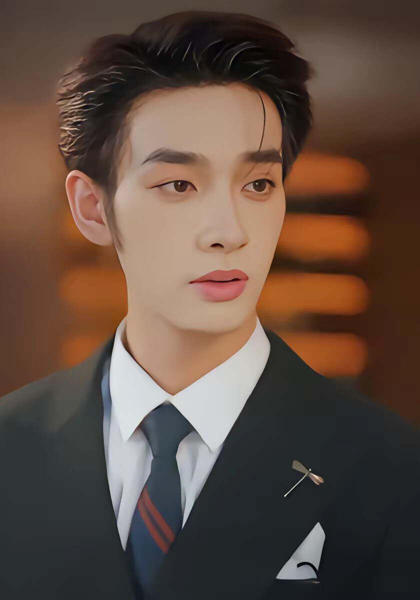 《深情诱哄，撩她入怀》剧照