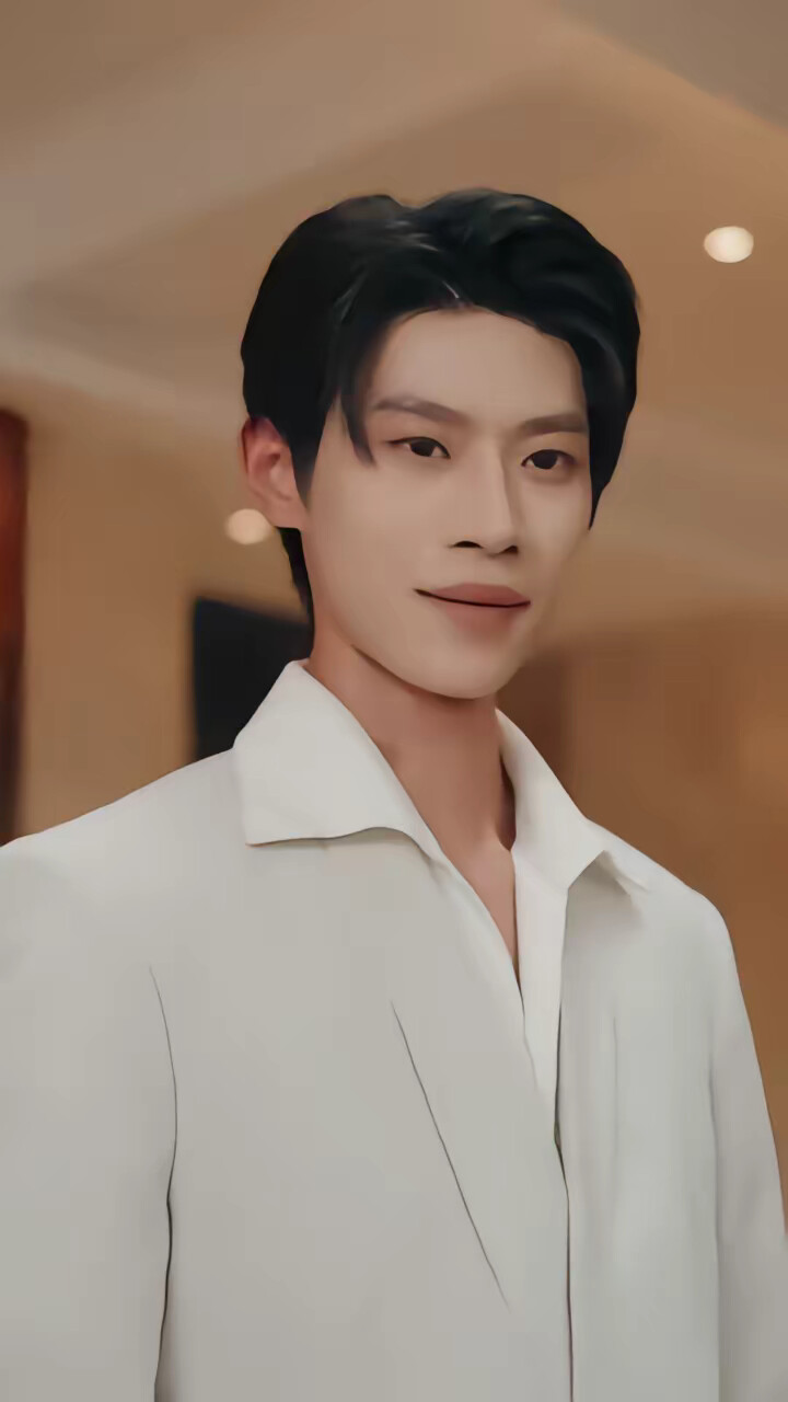 《那年雪落人不知》剧照