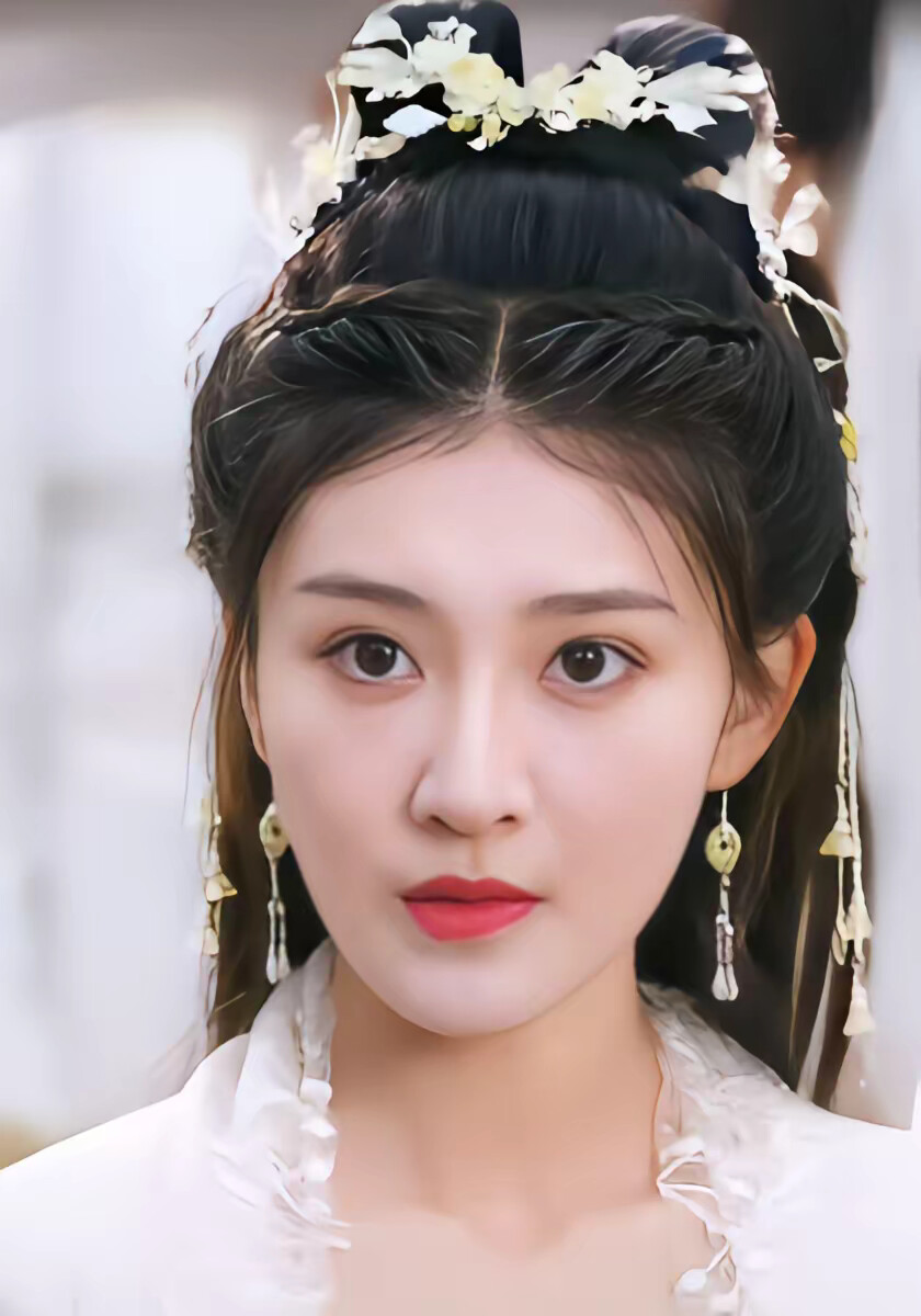 《谁传出了我的修炼秘籍》剧照