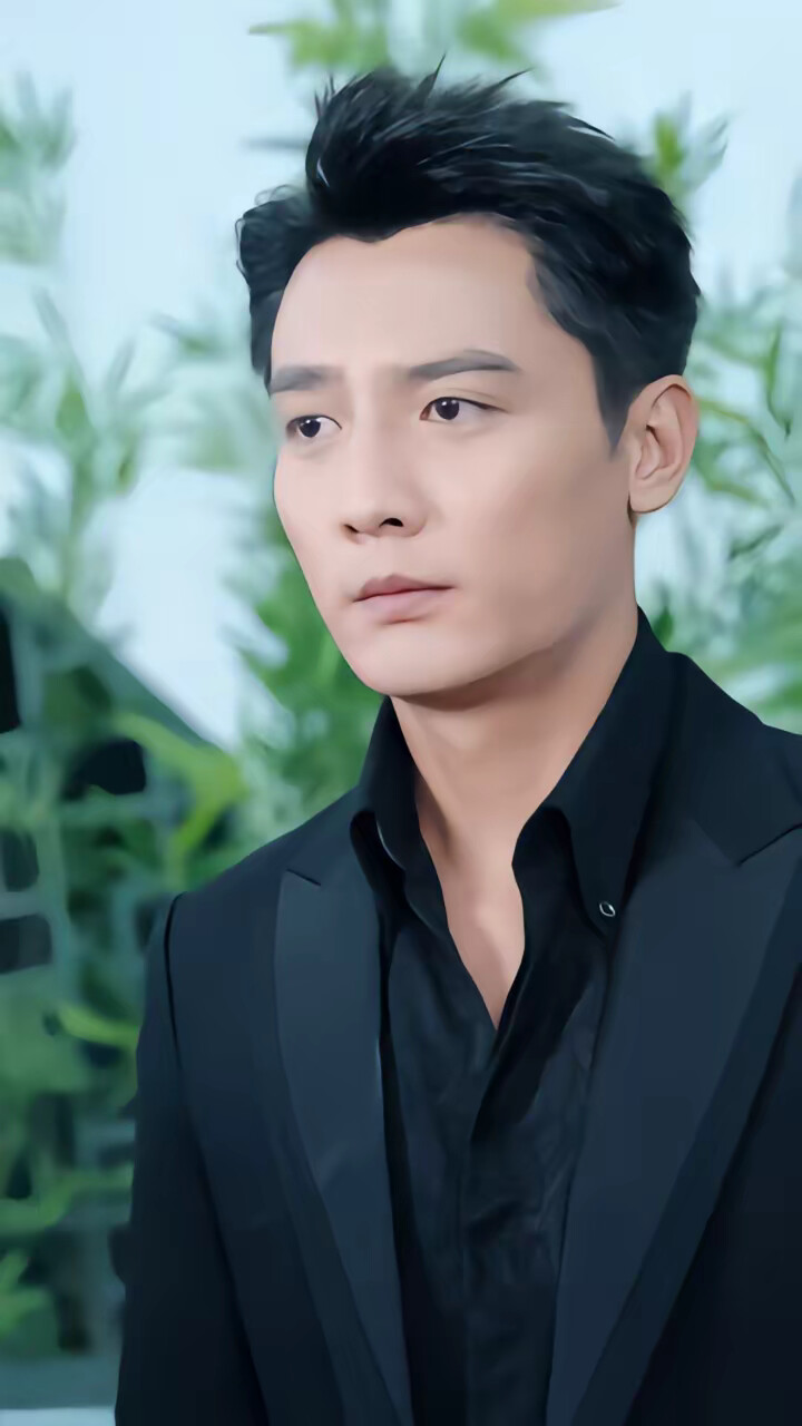 《沉沦胭脂色》剧照