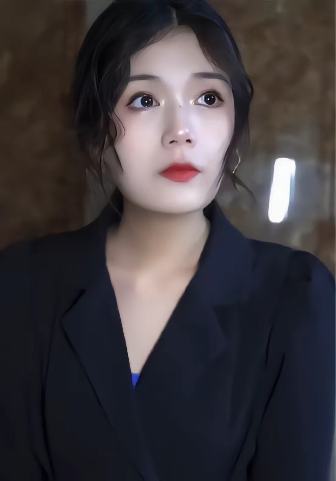 《蚀骨危情》剧照