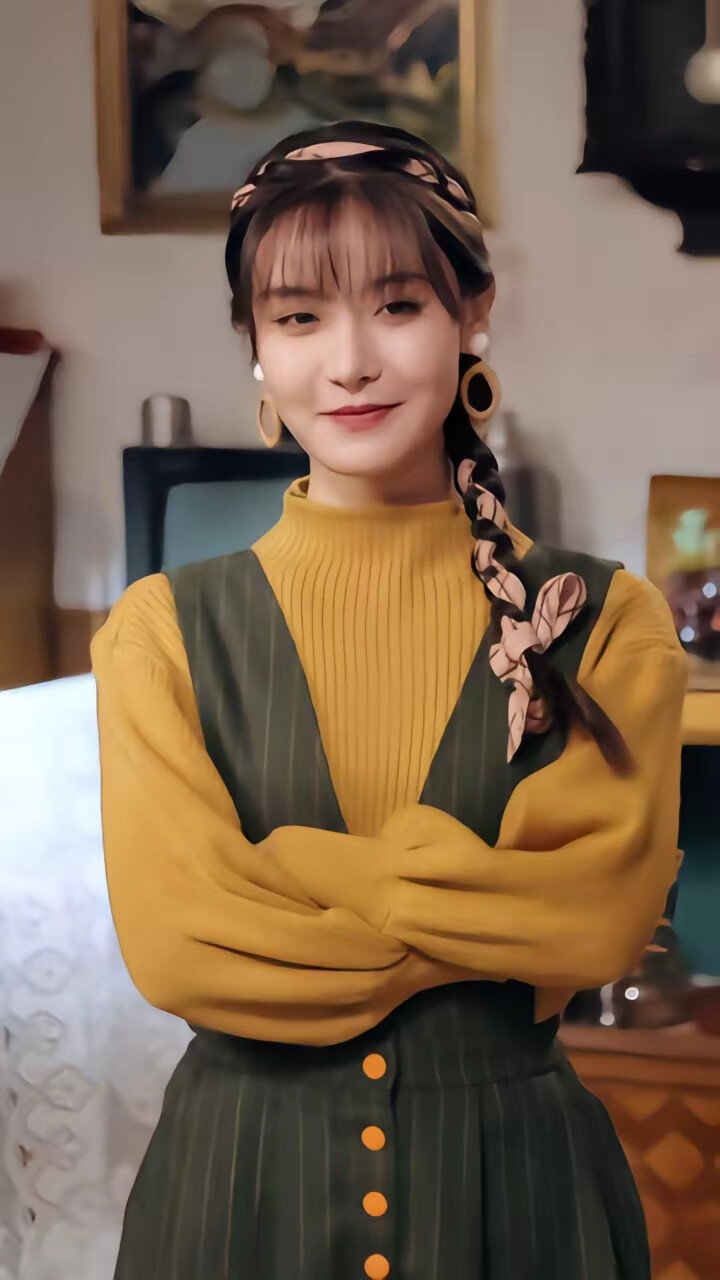 《念念不忘爱有回响》剧照